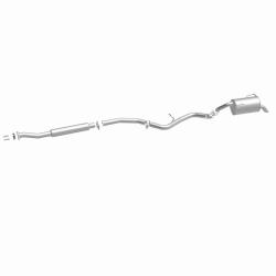 Magnaflow 106-0162