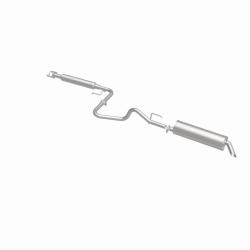 MAG BRE Exhaust Kits Magnaflow 106-0204