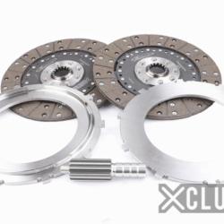 XCLUTCH XMS230TY022GXC