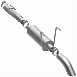 MAG Catback Exhaust Magnaflow 17117
