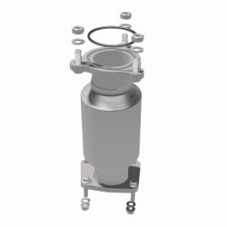MAG Converter Direct Fit Magnaflow 52909