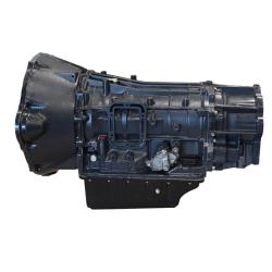 BD Diesel 1064354SS