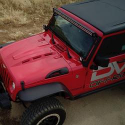 DV8 OFFROAD HDMB0702