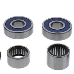ABR Wheel Bearing Kits All Balls Racing 25-1774