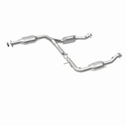 MAG Converter Direct Fit Magnaflow 93372