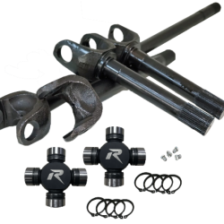 REVOLUTION GEAR & AXLE DCD60FORD8598HD