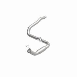 MAG Converter Direct Fit Magnaflow 5451640