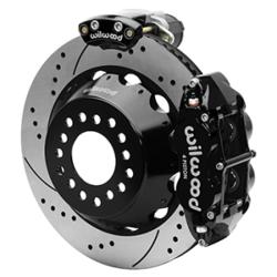 WIL Dynapro Brake Kit Wilwood 140-16166-D