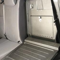 TFY Cubby Cover Tuffy Products 331-01-A