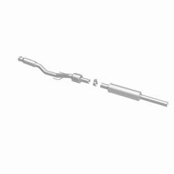 MAG Converter Direct Fit Magnaflow 49029