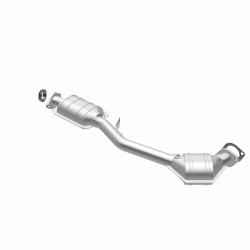 MAG Converter Direct Fit Magnaflow 444043