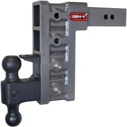 GEN-Y Hitch GH-624
