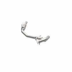 Magnaflow 108-0214