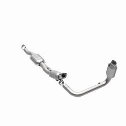 Magnaflow 458018