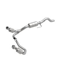 Magnaflow 458050