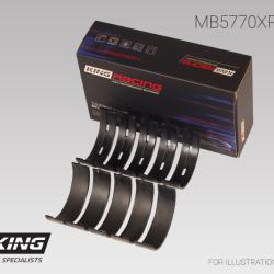 KING ENGINE BEARINGS MB5770XP026