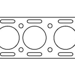 Cometic Gasket C4282-040