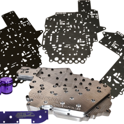 ATS DIESEL 3030072326