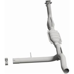MAG Converter Direct Fit Magnaflow 51744