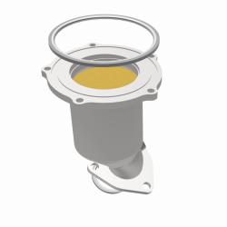 MAG Converter Direct Fit Magnaflow 337802