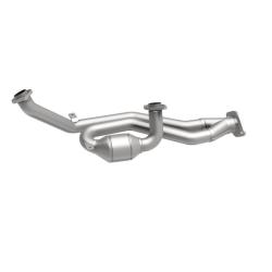 MAG Converter Direct Fit Magnaflow 51368