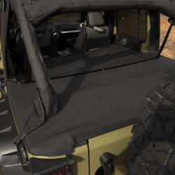 RUG Tonneau Covers Rugged Ridge 13550.05