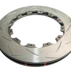 DBA 5000 Series Slotted Rings DBA 52903.1S