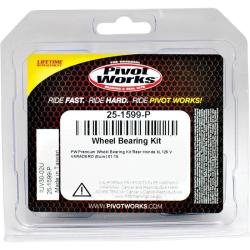 Pivot Works 25-1599-P