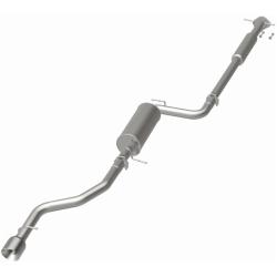 MAG BRE Exhaust Kits Magnaflow 106-0645