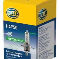 HELLA H4P50