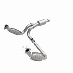 Magnaflow 5481578