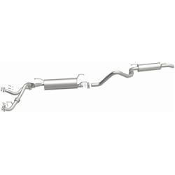MAG BRE Exhaust Kits Magnaflow 106-0176