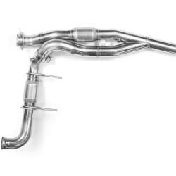 KOOKS HEADERS 13523300