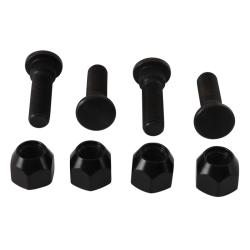 ABR Wheel Stud & Nut Kits All Balls Racing 85-1008