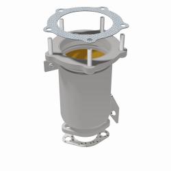 Magnaflow 454021