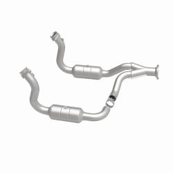 MAG Converter Direct Fit Magnaflow 51760