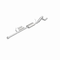 MAG BRE Exhaust Kits Magnaflow 106-0344