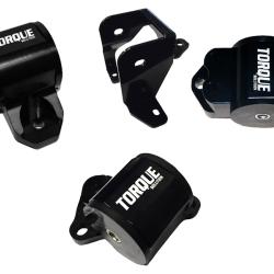 TORQUE SOLUTION TSHAEK3