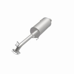 MAG BRE Exhaust Kits Magnaflow 108-0014
