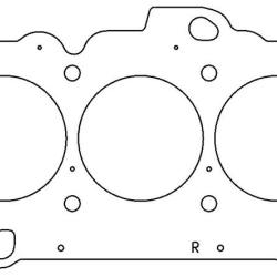 Cometic Gasket C5860-060