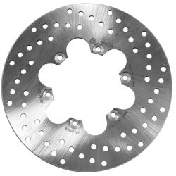 BRE Powersports Discs Brembo OE 68B40735