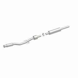 MAG Converter Direct Fit Magnaflow 49029