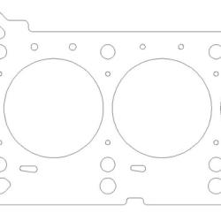 Cometic Gasket C4548-030