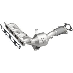 MAGNAFLOW 5531552