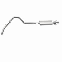 MAG BRE Exhaust Kits Magnaflow 106-0989