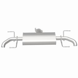 MAG BRE Exhaust Kits Magnaflow 106-0796