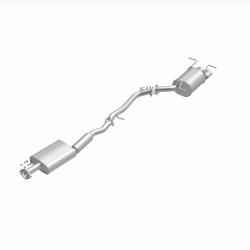 MAG BRE Exhaust Kits Magnaflow 106-0160
