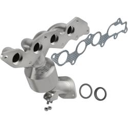 MAG Converter Direct Fit Magnaflow 52216