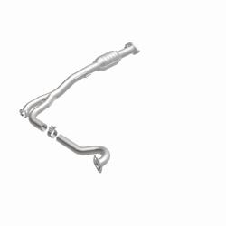 MAG Converter Direct Fit Magnaflow 459008