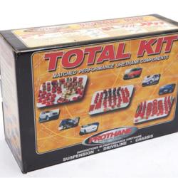 Rugged Ridge 1-2002BL